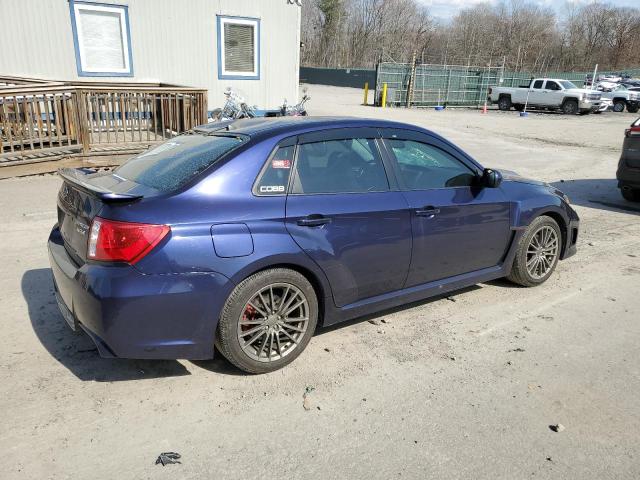 Изображение 3 2012 SUBARU IMPREZA WRX 2012 с VIN JF1GV7F65CG020170