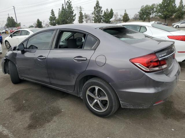 Obraz 2 z 2015 HONDA CIVIC SE 2015 z VIN 19XFB2F7XFE284046
