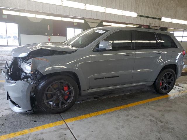 Obraz 2021 JEEP GRAND CHEROKEE SRT-8 2021