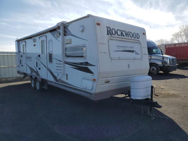 2008 WILDWOOD TRAVEL TRL 2008 image