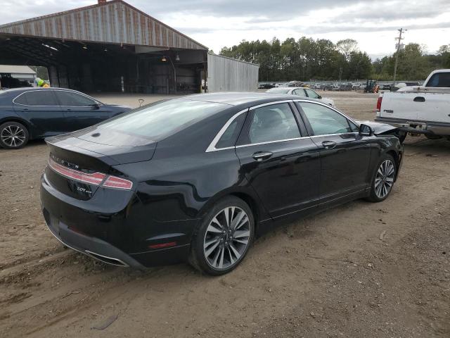 Image 3 of 2017 LINCOLN MKZ SELECT 2017 with VIN 3LN6L5D9XHR659587