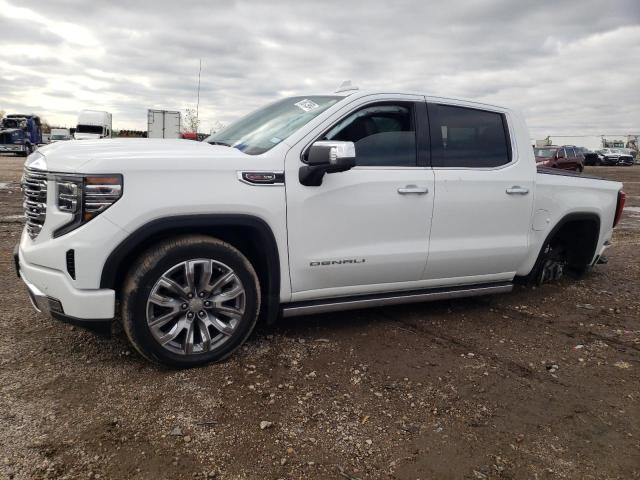 Изображение 2023 GMC SIERRA K1500 DENALI 2023