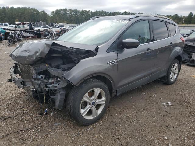 Obraz 1 z 2014 FORD ESCAPE SE 2014 z VIN 1FMCU0GX5EUD10211