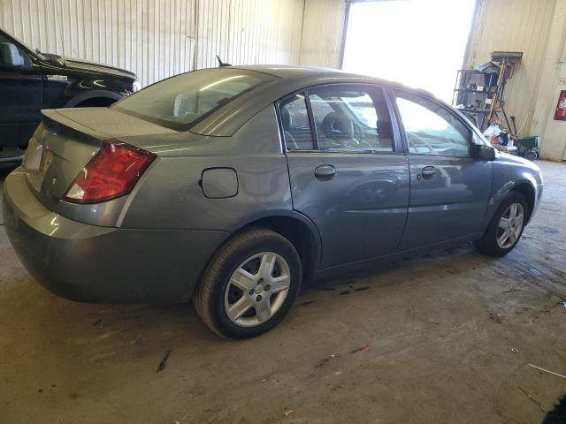 Image 3 of 2006 SATURN ION LEVEL 2 2006 with VIN 1G8AJ55FX6Z161403