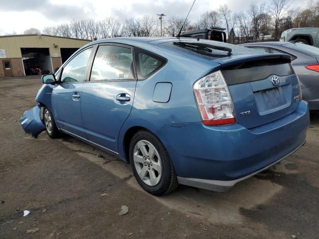 Image 2 of 2008 TOYOTA PRIUS  2008 with VIN JTDKB20U587803410