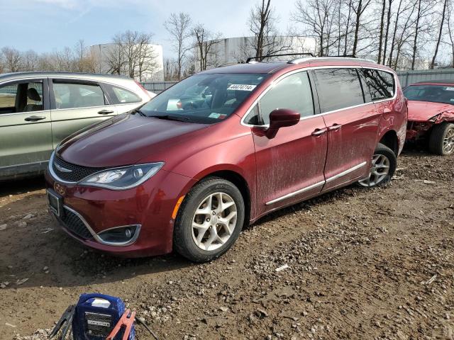 2017 CHRYSLER PACIFICA TOURING L PLUS 2017 image