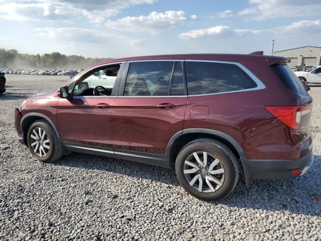 Obraz 2 z 2019 HONDA PILOT EXL 2019 z VIN 5FNYF5H58KB040653