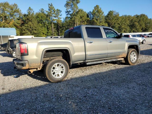 Image 3 of 2017 GMC SIERRA K1500 DENALI 2017 with VIN 3GTU2PEJ6HG439412