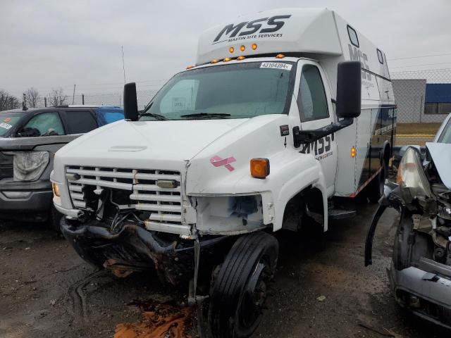 2004 GMC C4500 C4V042 2004 image