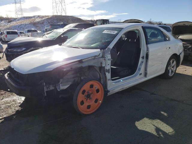 2013 VOLKSWAGEN PASSAT SE 2013 image