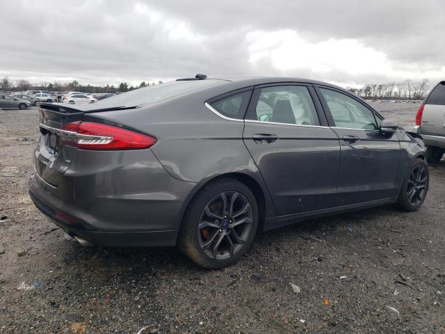 Изображение 3 2018 FORD FUSION SE 2018 с VIN 3FA6P0H75JR162348