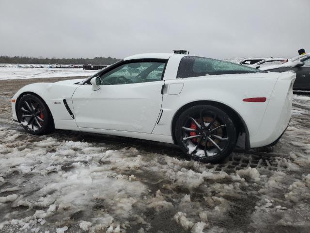 Obraz 2 z 2013 CHEVROLET CORVETTE Z06 2013 z VIN 1G1YL2DE5D5103007