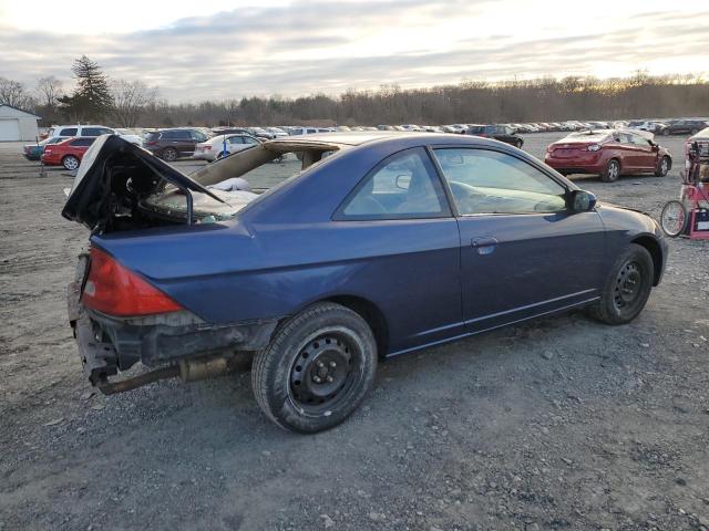 Image 3 of 2001 HONDA CIVIC SI 2001 with VIN 1HGEM22931L089310