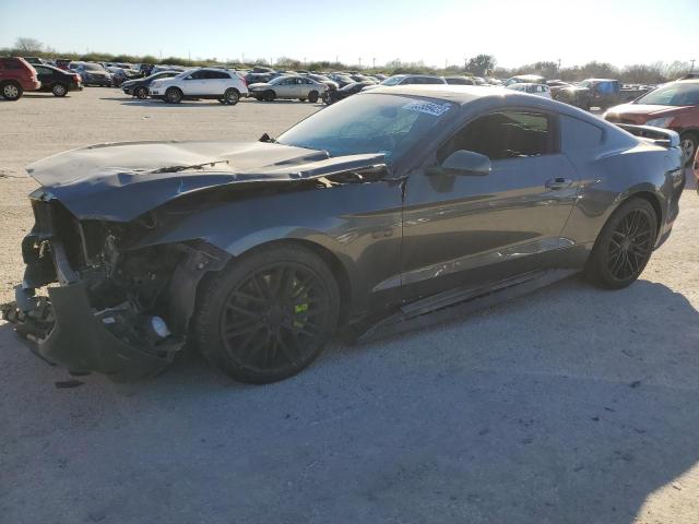 2016 FORD MUSTANG GT 2016 image