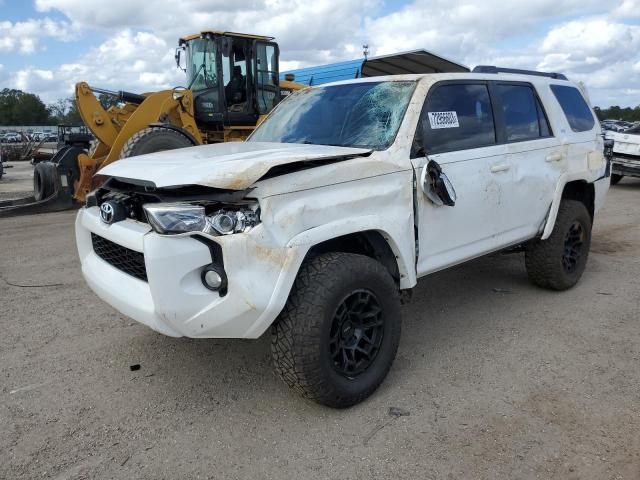 Изображение 2016 TOYOTA 4RUNNER SR5 2016