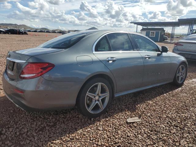 Image 3 of 2017 MERCEDES-BENZ E 300 2017 with VIN WDDZF4JB7HA086593