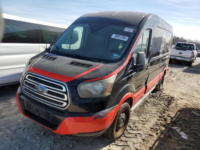 Obraz 2015 FORD TRANSIT T-250 2015