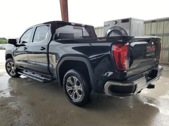Image 2 of 2020 GMC SIERRA K1500 SLE 2020 with VIN 3GTU9BED0LG262812