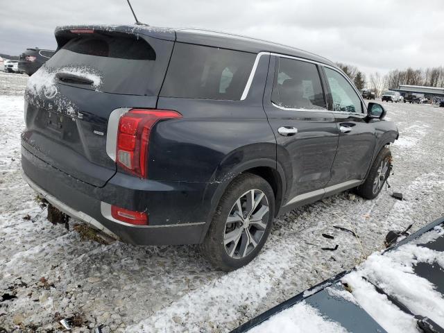 Obraz 3 z 2020 HYUNDAI PALISADE SEL 2020 z VIN KM8R3DHE8LU133202