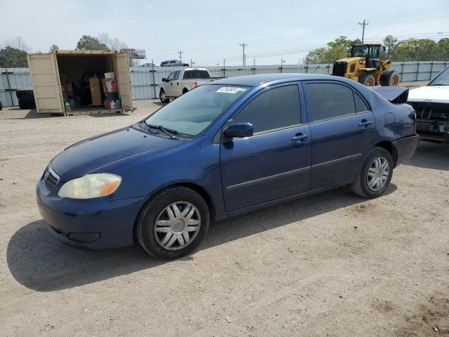 Изображение 1 2007 TOYOTA COROLLA CE 2007 с VIN 1NXBR32E57Z824616