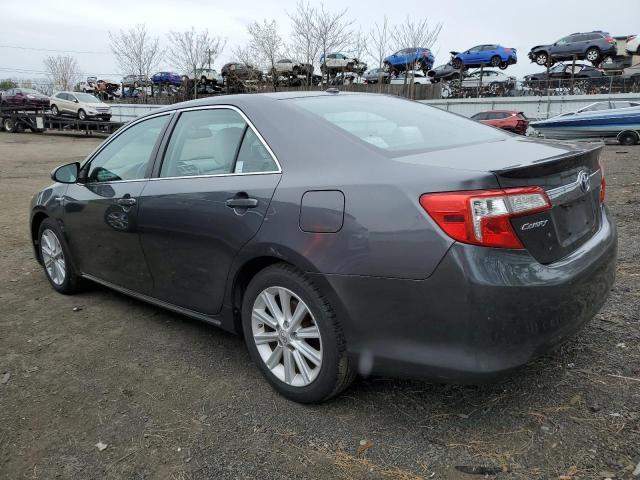 Obraz 2 z 2013 TOYOTA CAMRY HYBRID 2013 z VIN 4T1BD1FK8DU071579
