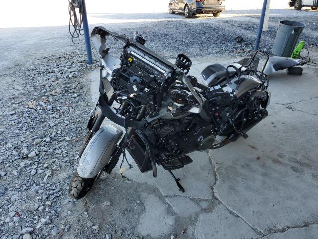 Image 2 of 2023 HARLEY-DAVIDSON FLHXSE  2023 with VIN 1HD1PX612PB952150