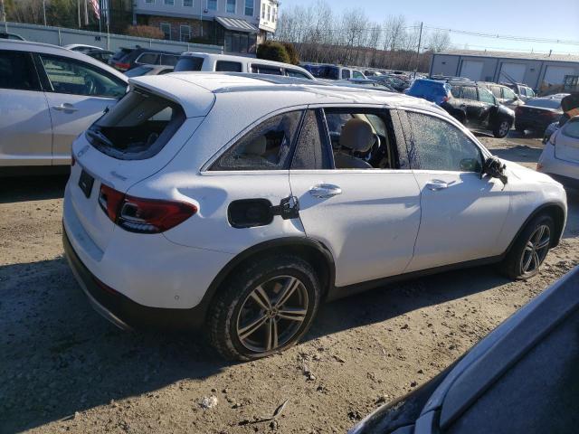 Изображение 3 2020 MERCEDES-BENZ GLC 300 4MATIC 2020 с VIN W1N0G8EB5LF813638