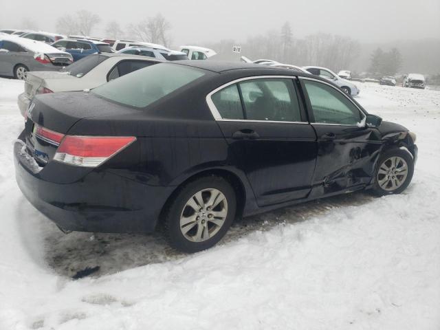 Изображение 3 2011 HONDA ACCORD SE 2011 с VIN 1HGCP2F60BA010574