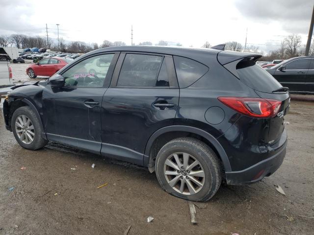 Image 2 of 2016 MAZDA CX-5 TOURING 2016 with VIN JM3KE4CY7G0635883