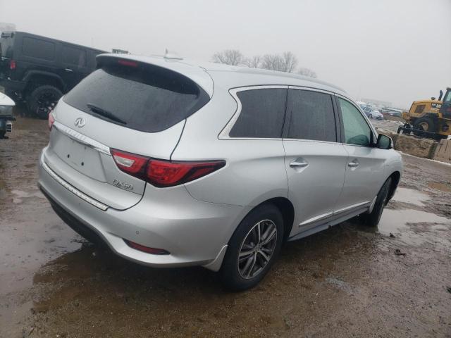 Obraz 3 z 2017 INFINITI QX60  2017 z VIN 5N1DL0MM1HC510918