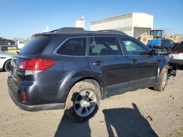 Image 3 of 2013 SUBARU OUTBACK 2.5I PREMIUM 2013 with VIN 4S4BRCCC4D3200420