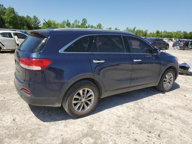 Изображение 3 2017 KIA SORENTO LX 2017 с VIN 5XYPG4A52HG213534