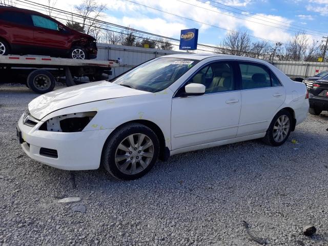 2006 HONDA ACCORD EX 2006 image