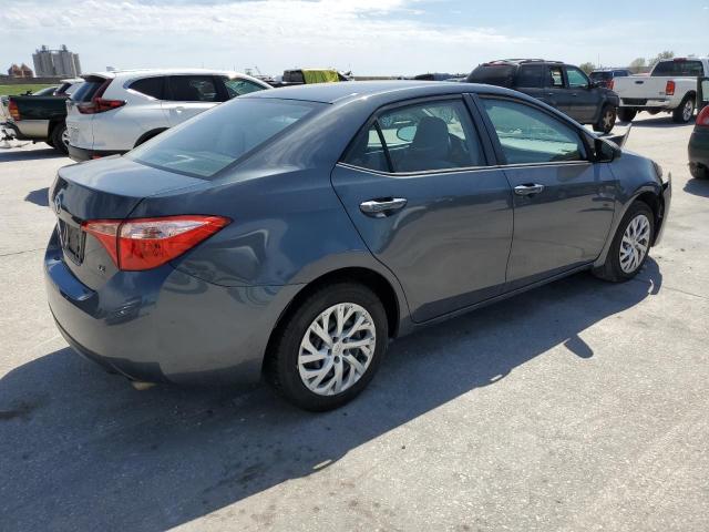 Obraz 3 z 2019 TOYOTA COROLLA L 2019 z VIN 5YFBURHE7KP869804