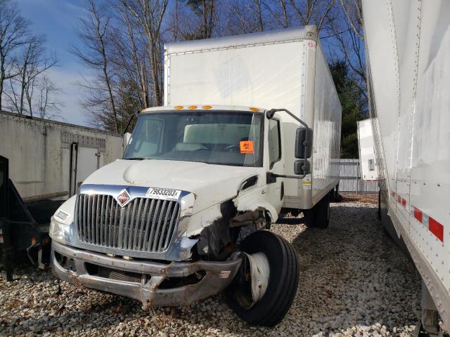 2020 International MV607 2020 image