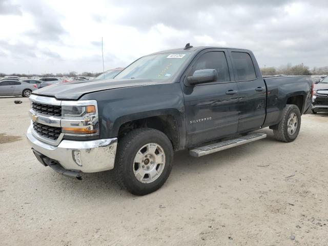 Obraz 2017 CHEVROLET SILVERADO K1500 LT 2017