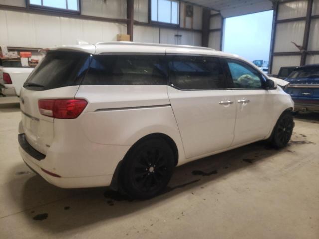 Изображение 3 2017 KIA SEDONA EX 2017 с VIN KNDMC5C19H6341710