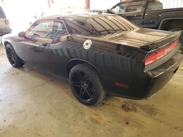 Obraz 2 z 2014 DODGE CHALLENGER SXT 2014 z VIN 2C3CDYAG0EH213114