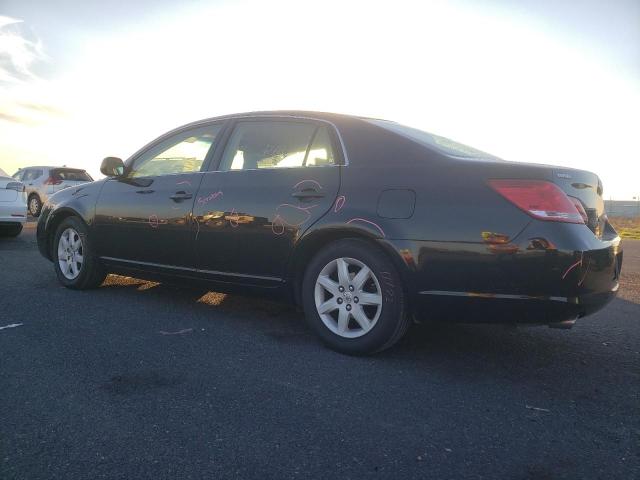 Изображение 2 2007 TOYOTA AVALON XL 2007 с VIN 4T1BK36B57U220701