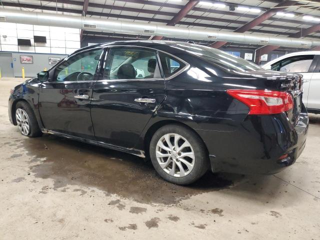 Изображение 2 2019 NISSAN SENTRA S 2019 с VIN 3N1AB7AP2KY254064