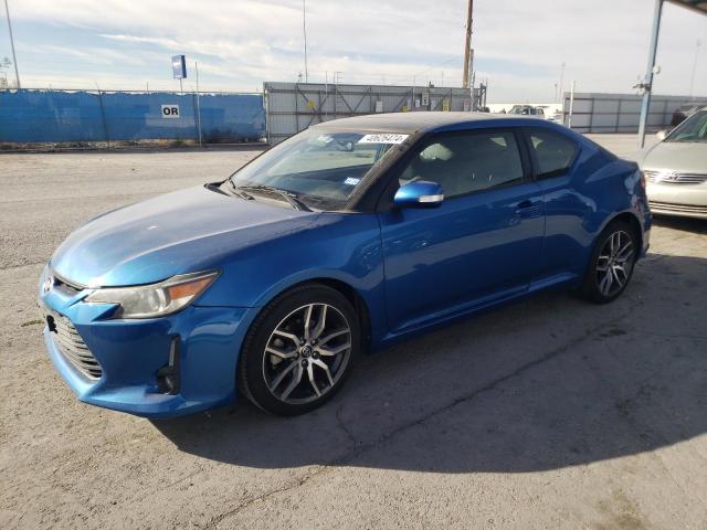 2015 TOYOTA SCION TC  2015 image
