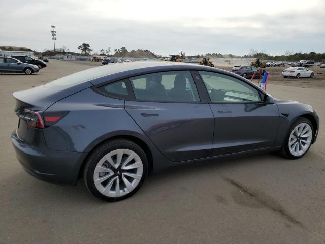 Изображение 3 2023 TESLA MODEL 3 2023 с VIN 5YJ3E1EAXPF446822