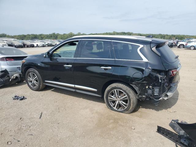 Изображение 2 2020 INFINITI QX60 LUXE 2020 с VIN 5N1DL0MN6LC513704