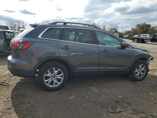 Image 3 of 2014 MAZDA CX-9 TOURING 2014 with VIN JM3TB3CV6E0427620