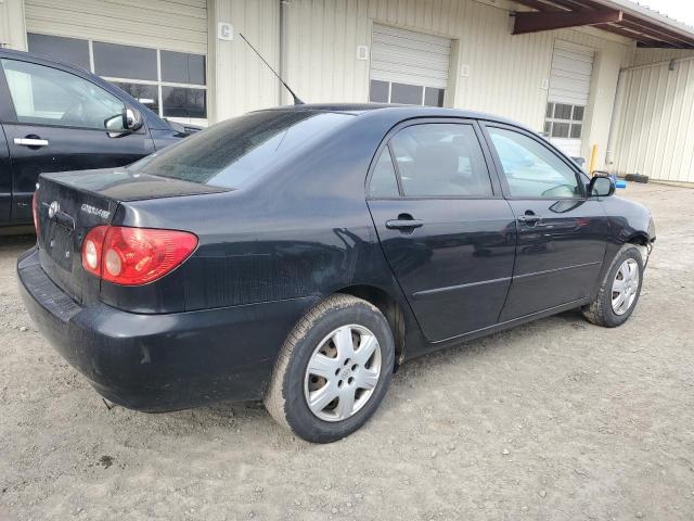 Obraz 3 z 2005 TOYOTA COROLLA CE 2005 z VIN 1NXBR32E35Z562933