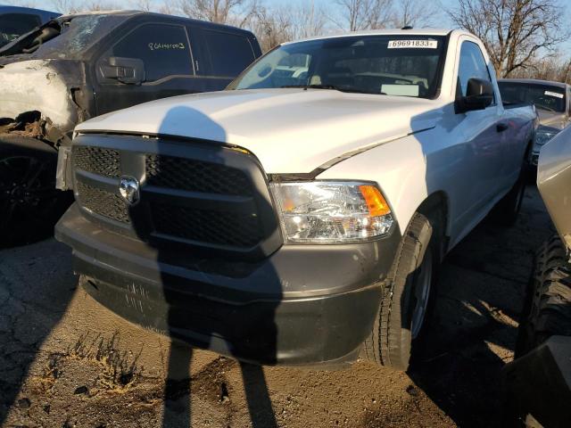 Obraz 2022 RAM 1500 CLASSIC TRADESMAN 2022