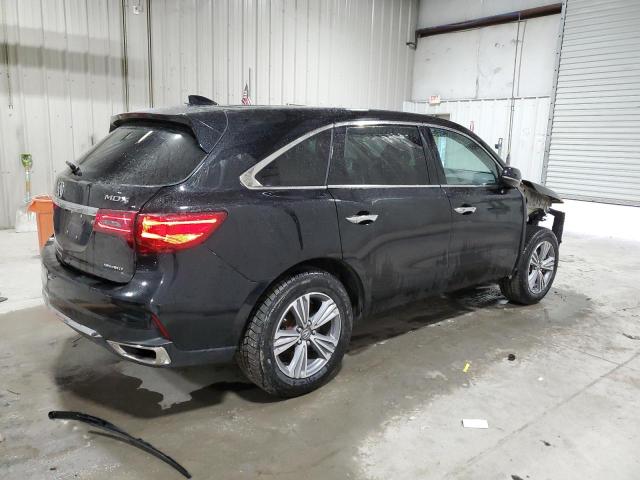 Image 3 of 2020 ACURA MDX  2020 with VIN 5J8YD4H39LL036447