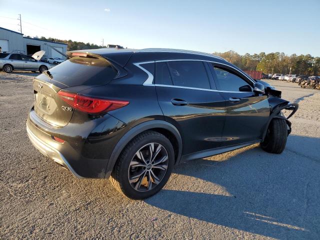 Image 3 of 2017 INFINITI QX30 BASE 2017 with VIN SJKCH5CR2HA035946