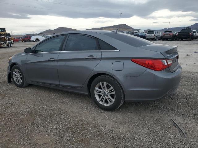 Obraz 2 z 2013 HYUNDAI SONATA GLS 2013 z VIN 5NPEB4AC8DH563614