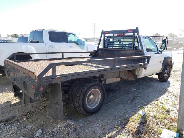 Изображение 3 2006 CHEVROLET SILVERADO C3500 2006 с VIN 1GBJC34D76E153808